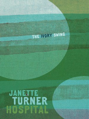 cover image of Ivory Swing